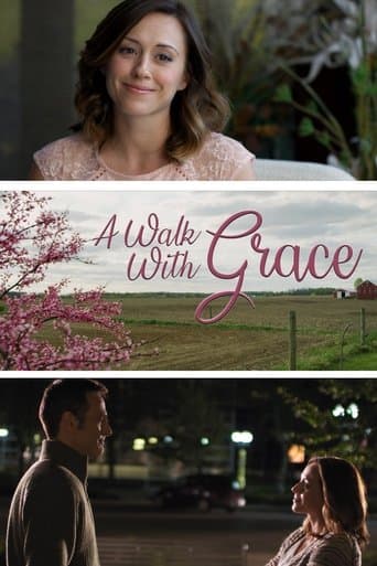 Movie poster for A Walk with Grace