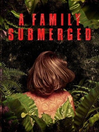 Movie poster for A Family Submerged