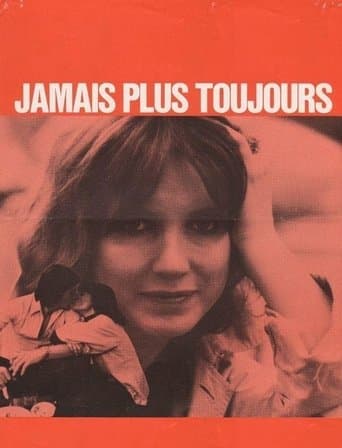 Movie poster for Jamais plus toujours