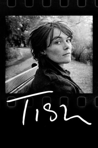 Movie poster for Tish