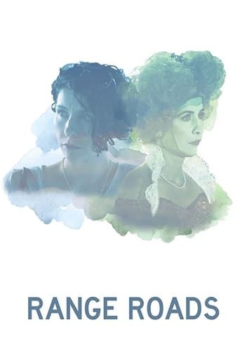 Movie poster for Range Roads