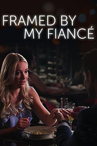 Movie poster for Framed By My Fiancé