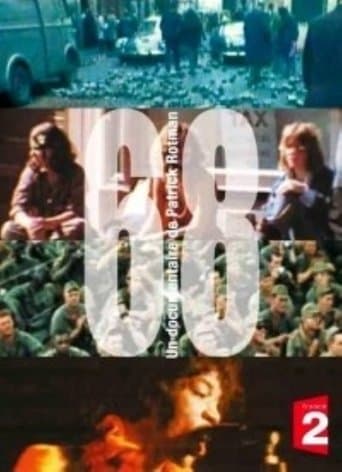 Movie poster for 68