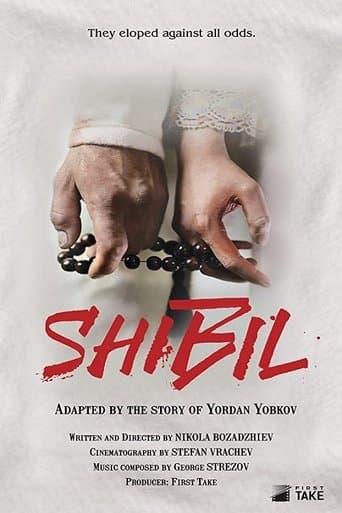 Movie poster for Shibil