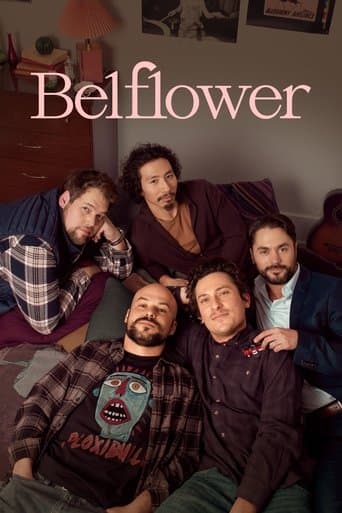 Movie poster for Belflower
