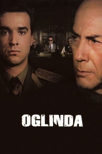 Movie poster for Mirror