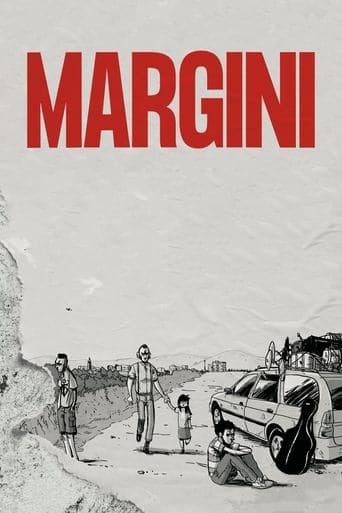 Movie poster for Margins