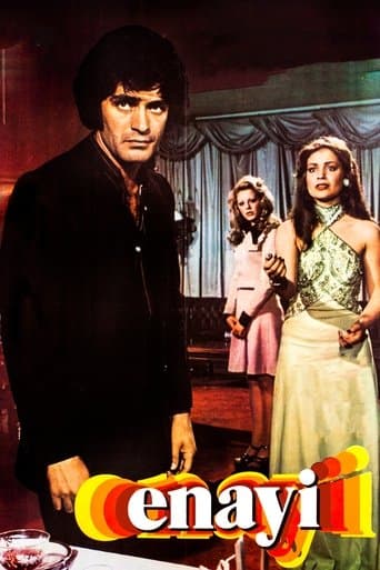 Movie poster for Enayi