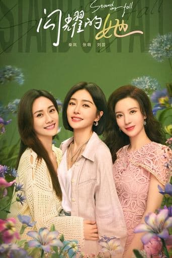 Movie poster for Stand or Fall