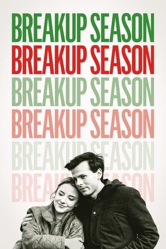 Movie poster for Breakup Season
