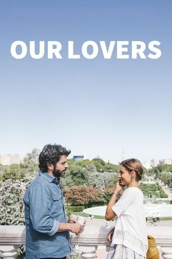 Movie poster for Our Lovers