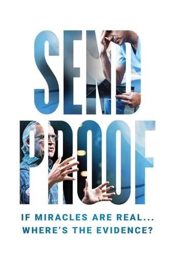 Movie poster for Send Proof