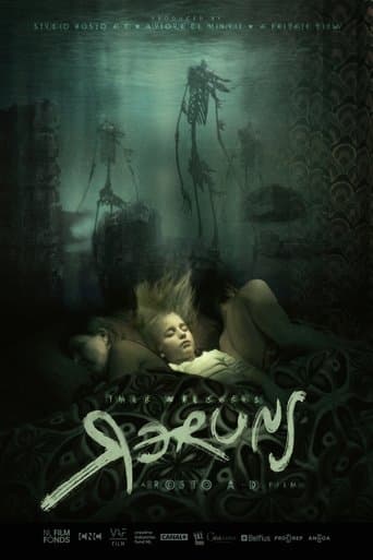 Movie poster for Reruns