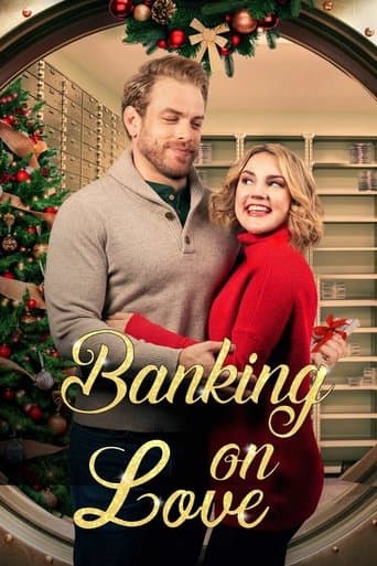Movie poster for Banking on Love