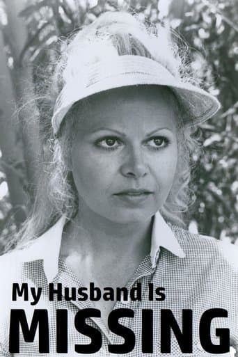 Movie poster for My Husband Is Missing