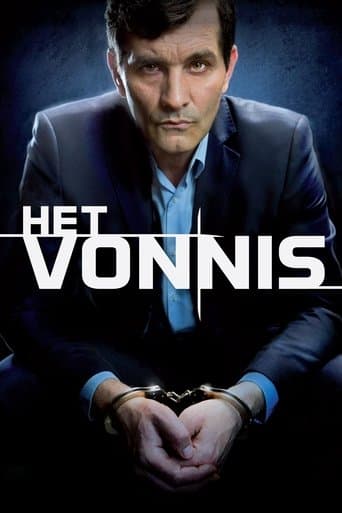 Movie poster for The Verdict