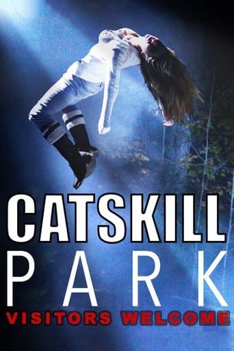 Movie poster for Catskill Park