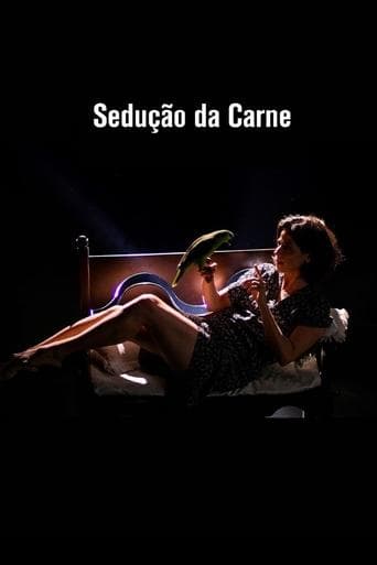 Movie poster for Seduction of the Flesh