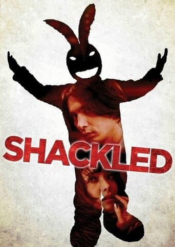 Movie poster for Shackled