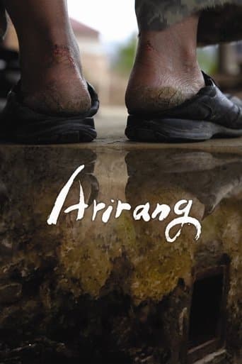 Movie poster for Arirang