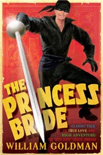 Movie poster for True Love: The Princess Bride Phenomenon
