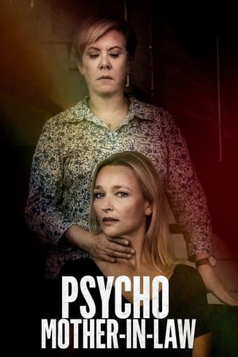 Movie poster for Mad Mom