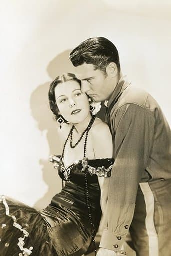 Movie poster for Caught