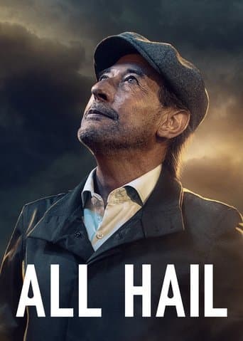 Movie poster for All Hail