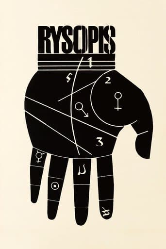 Movie poster for Identification Marks: None
