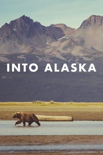 Movie poster for Into Alaska