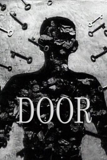 Movie poster for Door