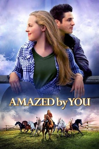 Movie poster for Amazed By You
