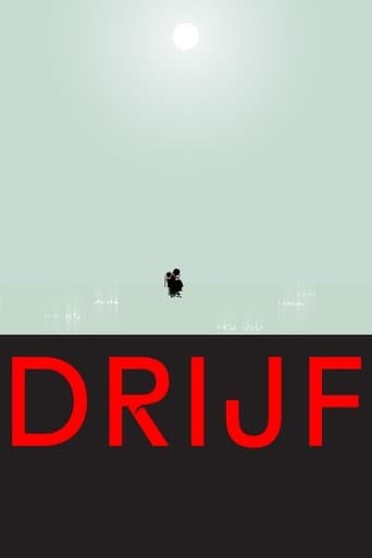 Movie poster for Drijf