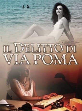 Movie poster for Il delitto di Via Poma