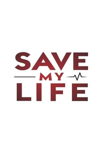 Movie poster for Save My Life: Boston Trauma