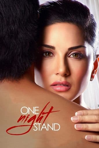 Movie poster for One Night Stand