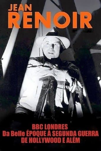 Movie poster for Jean Renoir: Part One - From La Belle Époque to World War II