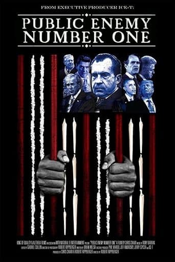 Movie poster for Public Enemy Number One