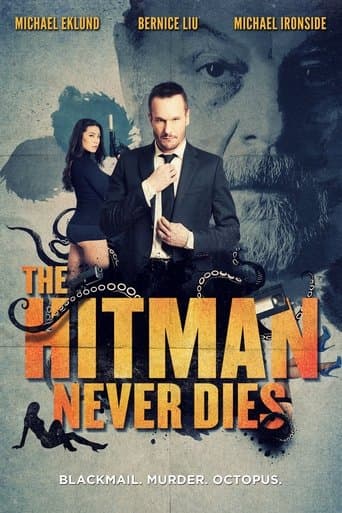 Movie poster for Stegman is Dead