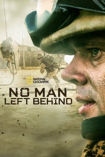 Movie poster for No Man Left Behind