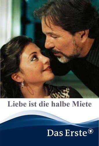 Movie poster for Liebe ist die halbe Miete