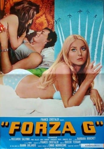 Movie poster for Winged Devils