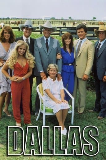 Movie poster for Dallas