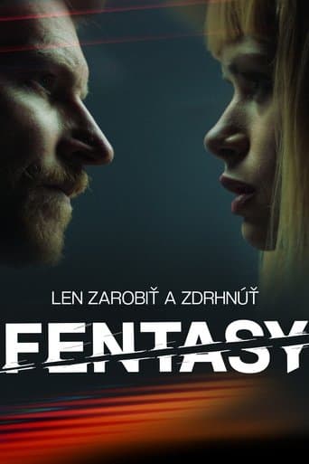 Movie poster for Fentasy