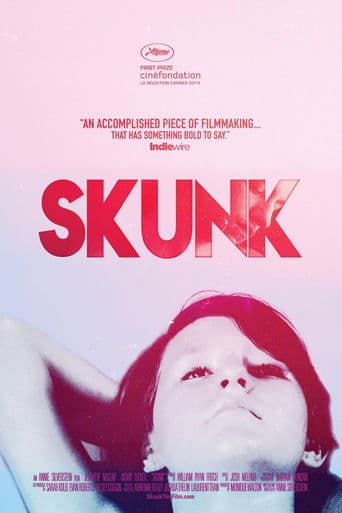 Movie poster for Skunk