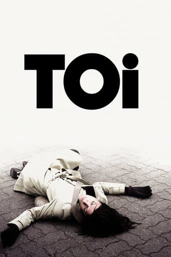 Movie poster for You