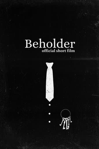 Movie poster for Beholder