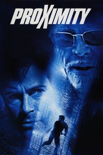 Movie poster for Proximity