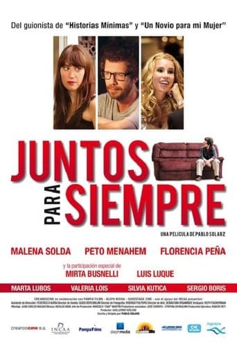 Movie poster for Together Forever