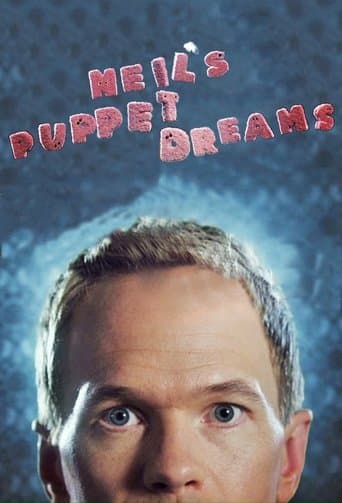 Movie poster for Neil's Puppet Dreams